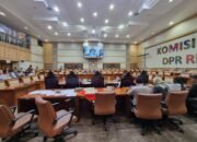 Komisi III DPR RI Tegaskan Polri Tetap di Bawah Presiden, Reformasi Kultural Jadi Fokus Utama