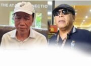 Momen Eggi Sudjana Datangi Jokowi di Solo, Akui Ijazah Asli Tapi Proses Hukum Lanjut