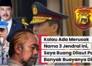 Agus Flores Geram: Oknum Wartawan Catut Nama Menteri Imipas dan Jenderal Polri untuk Aksi Kriminal