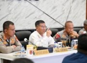 Jelang El Clasico Indonesia, Kapolda Jabar Imbau Suporter Persib dan Persija Agar Tidak Mudah Terprovokasi