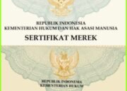 Sekjen PW FRN Pusat Jelaskan Perbedaan Hak Cipta dan Hak Merek Logo, Publik Diminta Tak Keliru