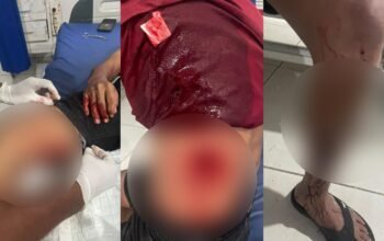 Persoalan Utang Berujung Penikaman di Banggai Laut, Polda Sulteng Jamin Proses Hukum Berjalan Objektif