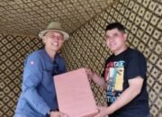 Sinergi Tanpa Sekat, Kabid Humas Polda Jabar Gelar Media Gathering Penuh Keakraban