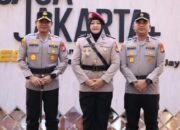 Perkuat Perlindungan Kelompok Rentan, Kapolda Metro Jaya Lantik Kombes Pol. Rita Wulandari Jadi Dirres PPA-PPO