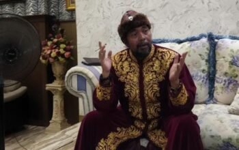 Dugaan Penipuan Rp850 Juta, Pengacara Agus Flores Kawal Laporan Terhadap “Sultan Demak” di Polda Sulsel