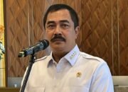 Ketum PW FRN Agus Flores Sebut Isu Narkoba di Lapas Fiktif: Upaya Menjatuhkan Menteri Imipas dan Dirjen Pas