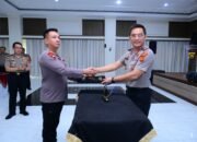 Polda Jambi Gelar Sosialisasi DIPA RKA-K/L dan Penandatanganan Pakta Integritas T.A. 2026