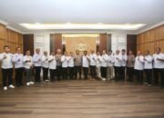 Kapolda Kepri Terima Audiensi Kadin, Perkuat Sinergi Kamtibmas Dorong Pertumbuhan Ekonomi dan Investasi 