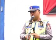Kunjungan ke Pos Tol Cikampek: Kakorlantas Polri Puji Kinerja Jajaran dan Siapkan Strategi Operasi Ketupat 2026
