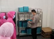 Perkuat Kinerja dan Pelayanan, Kapolda Gorontalo Resmikan Gerai SIM, Samsat Drive Thru dan Cek SPPG Polres Pohuwato