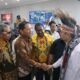 Pastikan Keamanan Agenda Nasional, Kapolda Papua Barat Daya Sambut Kedatangan Hashim Djojohadikusumo
