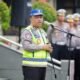 Pimpin Apel Perdana 2026, Kakorlantas Polri Tekankan Transformasi dan Peningkatan Pelayanan Publik yang Humanis