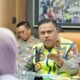 Korlantas Polri Berkomitmen Jadikan Polantas Pahlawan Keselamatan Pengguna Jalan