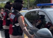Polda Kepri Hadirkan Patroli Polwan Mobil Listrik: Siap, Terlihat dan Bermanfaat