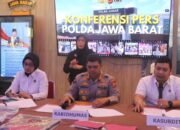 Polda Jabar Ungkap Kasus Identity Theft dan Pencemaran Nama Baik di Media Sosial, Dua Tersangka Asal Garut Ditangkap