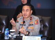 MK Tolak Gugatan Uji Materi, Aturan Anggota Polri Jabat Posisi ASN Tetap Berlaku