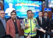 Transformasi Digital Korlantas: ETLE Drone Kini Pantau dan Tindak Pelanggar Lalu Lintas