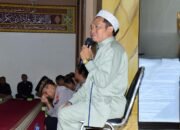 Perkuat Iman dan Takwa, Polrestabes Bandung Gelar Peringatan Isra Mi’raj 1447 H