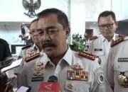 Komitmen Zero HP: Menteri Imipas Pastikan Copot Karutan yang Lalai Awasi Tahanan