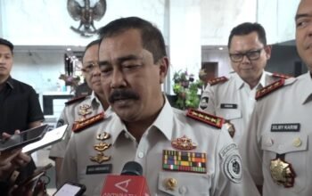 Komitmen Zero HP: Menteri Imipas Pastikan Copot Karutan yang Lalai Awasi Tahanan