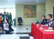 Biddokkes Polda Sulsel Identifikasi Korban Kedua Kecelakaan Pesawat ATR 42-500