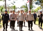 Kapolda Gorontalo Tegaskan Fokus Penertiban PETI: “Hentikan Aktivitas Ilegal, Bukan Matikan Ekonomi Warga”