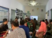 Implementasi KUHP Baru, Bapas Nusakambangan Bangun Kolaborasi dengan Pokmaslipas