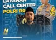 Ketum PW FRN Agus Flores: Call Center 110 Adalah Garda Terdepan Perlindungan Masyarakat 2026