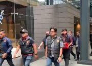 Bareskrim Polri Geledah Kantor Dana Syariah Indonesia Terkait Dugaan Proyek Fiktif