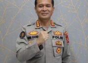 Kapolda Kalteng Ajak Masyarakat Cegah Karhutla Sejak Dini