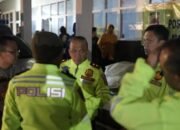 Wamendagri dan Kapolda Jabar Tinjau Posko DVI Longsor Bandung Barat, Pastikan Identifikasi Optimal