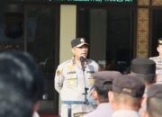 Kapolda Kepri: Jadikan Bhinneka Tunggal Ika Landasan Menjaga Kepri Sebagai Rumah Bersama