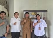 Densus 88 Gandeng Pemkab Sorong Perkuat Sinergi Cegah Radikalisme di Papua Barat Daya