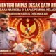 Menteri Imipas Desak Data Riil, Dugaan Narkoba di Lapas Pemuda Kelas IIA Madiun Harus Dibongkar