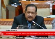 Soroti Kesejahteraan, Rikwanto: Polisi Supermen Saat Bertugas, Pulang ke Rumah Jadi SUPARMAN