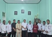 Waspadai Radikalisasi Digital dan Eks-HTI, Densus 88 Gandeng Depag Sorong Sosialisasi Pencegahan Paham IRET