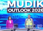 Kakorlantas Polri: Kolaborasi dan Sinergitas Jadi Kunci Keberhasilan Operasi Ketupat 2026