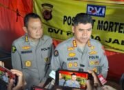 Update Longsor Cisarua: 46 Kantong Jenazah Dievakuasi, 30 Korban Berhasil Diidentifikasi Tim DVI Polda Jabar