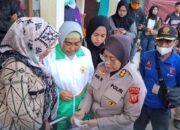 Suasana Haru Warnai Penyerahan 30 Jenazah Korban Longsor Cisarua oleh Tim DVI Polda Jabar