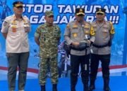 Polda Metro Jaya Gelar Operasi Pekat Jaya 2026, Sasar Premanisme hingga Kejahatan Jalanan Menjelang Ramadan
