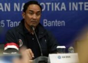 BNN Warning! Tren ‘Gas Tertawa’ di Kalangan Remaja Picu Risiko Kematian