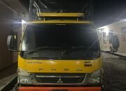 Ditreskrimsus Polda Jambi Ungkap Pengangkutan 12,3 Ton BBM Ilegal, Tiga Orang Diamankan