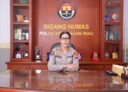 Hari ke-7 Distribusi Air Bersih ABH, Polsek Batu Ampar Pastikan Penyaluran Aman dan Tertib