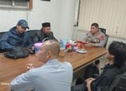 Kapolda dan Kabid Humas, Respon Agus Flores, Agenda Awal Tahun di Polda Jabar