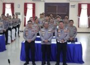 Polda Kepri Gelar Lapraops Operasi Keselamatan Seligi 2026, Kedepankan Penegakan Hukum Berbasis Teknologi