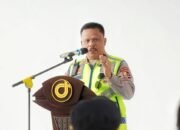 Tingkatkan Layanan Tol Cipularang, Kakorlantas Polri Resmikan Pool Derek dan Gudang BB Jatiluhur