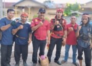 DPW PW-FRN Kalteng Nyatakan Dukungan Penuh untuk Polri, Tegas Tolak Wacana Di Bawah Kementerian