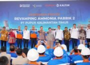 Kawal Arahan Presiden Prabowo, Kapolri Instruksikan Jajaran Jaga Jalur Pupuk demi Swasembada Pangan