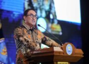 Perayaan Natal 2025: Kepala BNN RI Ajak Insan BNN Maknai Tugas P4GN Sebagai Wujud Pelayanan Iman