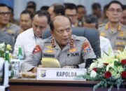 Terima Kunjungan Komisi III DPR, Kapolda Jatim Tegaskan Komitmen Reformasi Polri dan Implementasi KUHP Baru